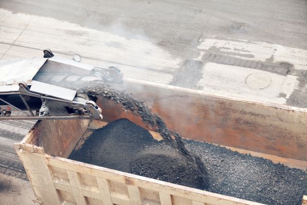 Asphalt Driveway Removal in Norwalk