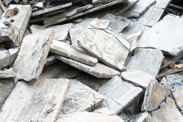 Cement Removal in Norwalk