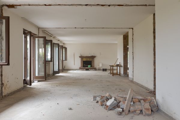 Interior Demolition Service in Norwalk
