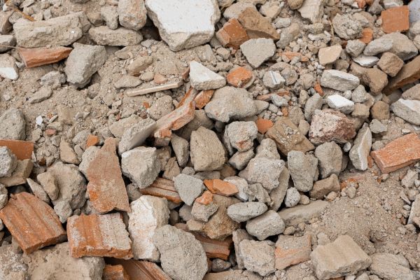 Masonry Removal in Norwalk