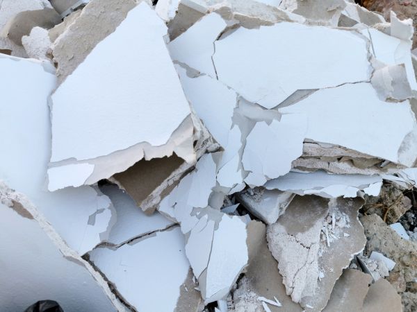 Drywall Removal in Norwalk