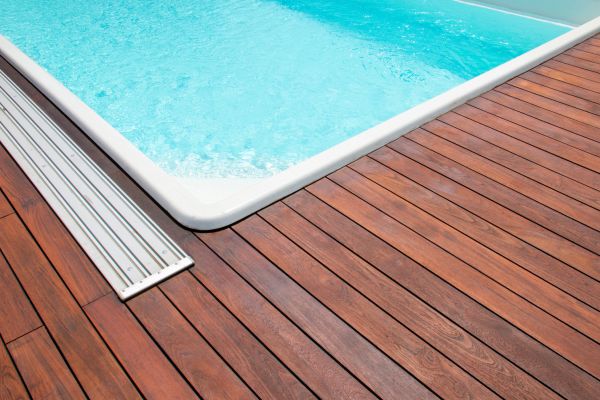 Pool Deck Removal in Norwalk
