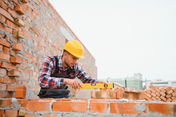 Brick Wall Removal in Norwalk