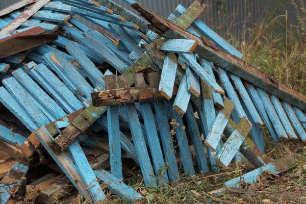Fence Demolition in Norwalk