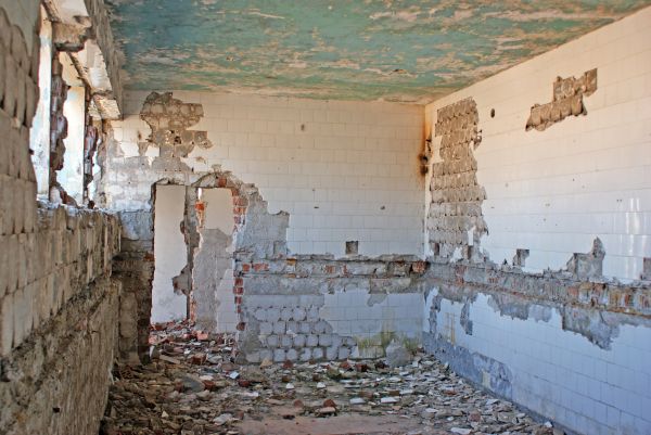 Room Demolition in Norwalk